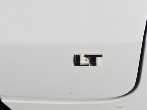 Used 2023 Chevrolet TrailBlazer LT FWD image 14