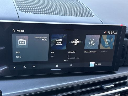 New 2026 Hyundai Santa Fe SE image 18