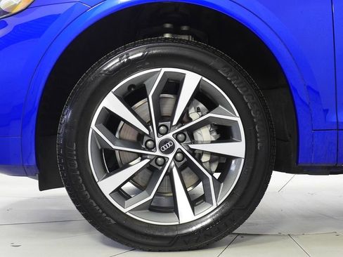 Used 2022 Audi Q5 2.0T Premium Plus w/ Premium Plus Package image 5