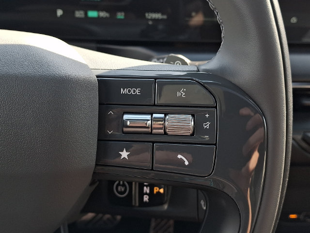 Certified 2026 Kia EV9 GT-Line AWD/4WD image 21
