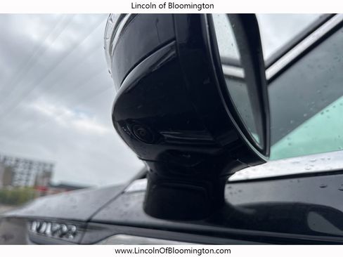 New 2025 Lincoln Aviator Black Label image 19