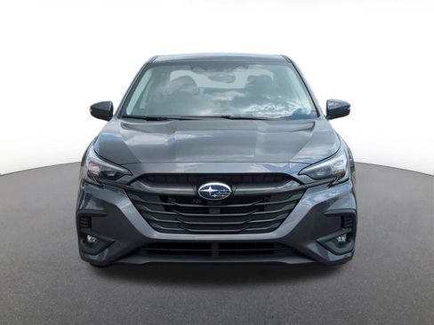 Used 2025 Subaru Legacy Premium w/ Popular Package #1A AWD/4WD image 9