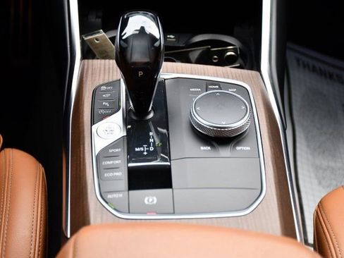 Used 2020 BMW M340i xDrive M340i xDrive w/ Executive Package image 30