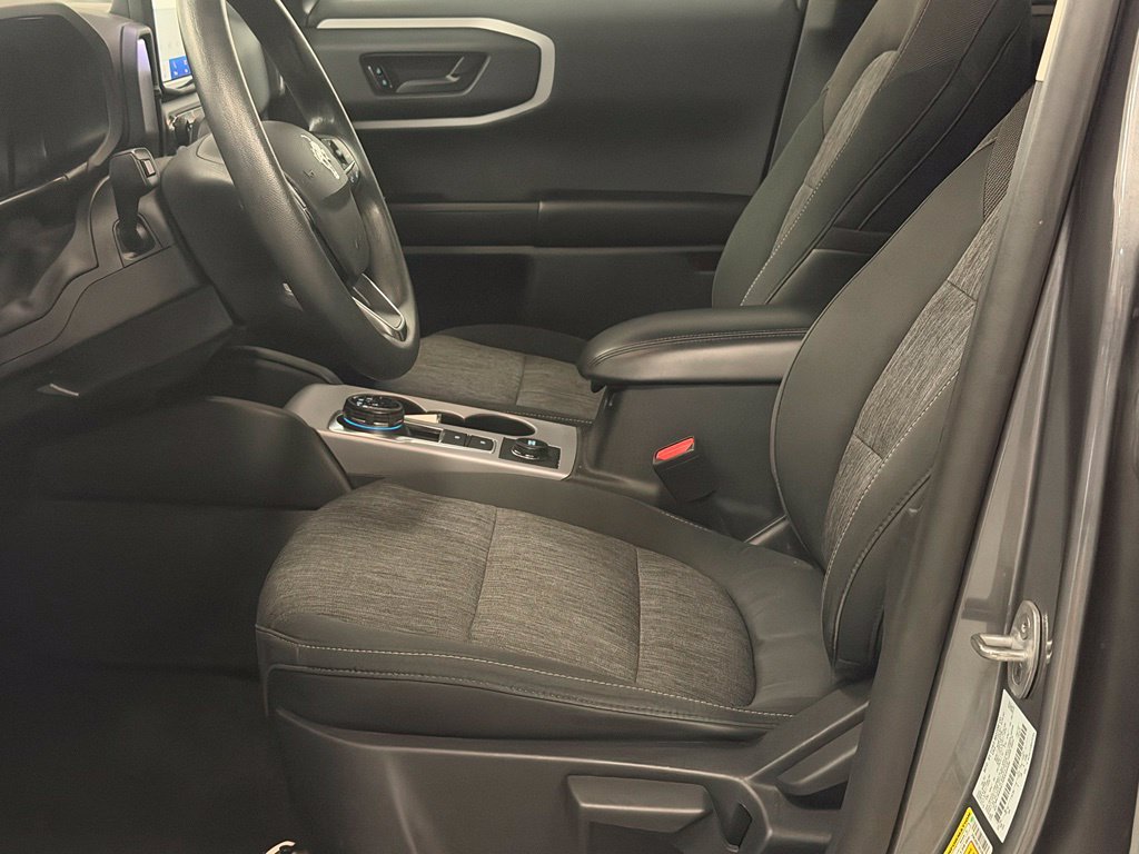 Used 2022 Ford Bronco Sport Big Bend AWD/4WD image 12