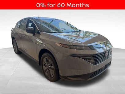 New 2025 Nissan Murano SL w/ Cargo Package