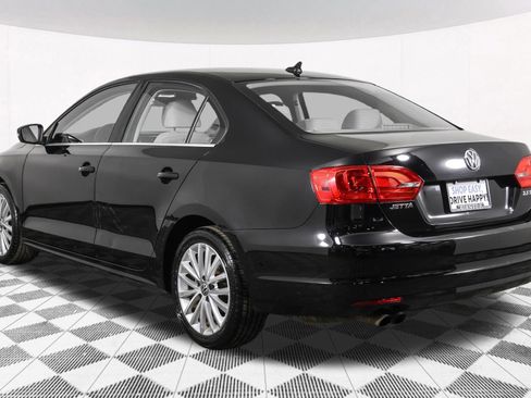 Used 2012 Volkswagen Jetta SEL image 18