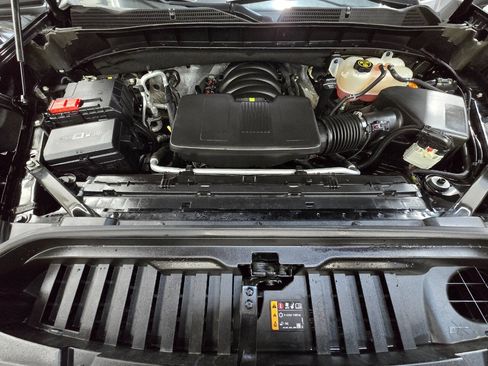 Used 2023 GMC Sierra 1500 Denali Ultimate AWD/4WD image 39