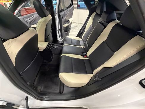 Used 2022 Lexus NX 350 AWD image 54