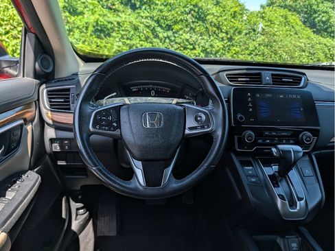 Used 2017 Honda CR-V EX-L image 28