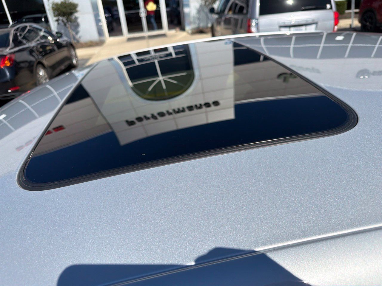 Used 2023 Dodge Charger Scat Pack RWD image 12