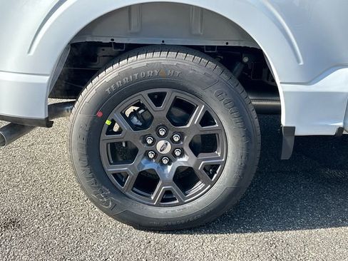 New 2026 Ford F150 STX w/ Equipment Group 200A RWD image 17