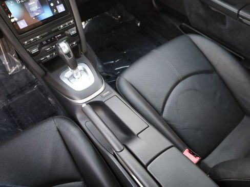 Used 2010 Porsche Cayman S RWD image 37