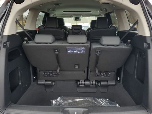 New 2026 Honda Odyssey EX-L image 33