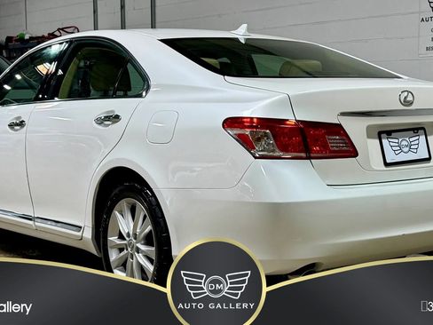 Used 2012 Lexus ES 350 FWD image 4