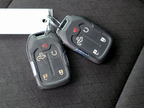 Used 2022 Chevrolet Silverado 1500 LT image 36