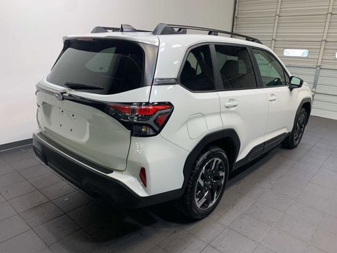 New 2026 Subaru Forester Limited image 3