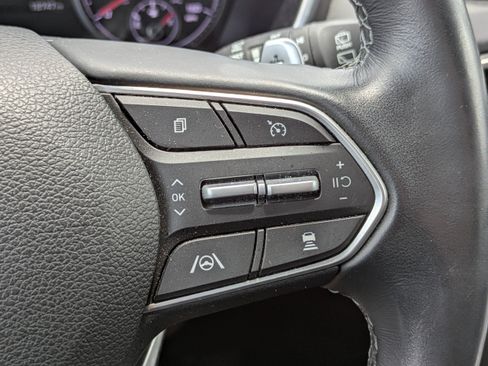 Used 2023 Hyundai Santa Fe SEL AWD/4WD image 27