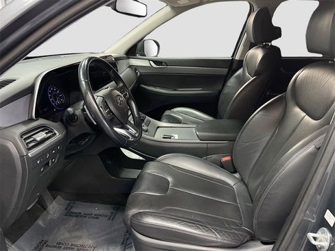 Used 2022 Hyundai Palisade SEL w/ 8P Bench Seat Package image 21