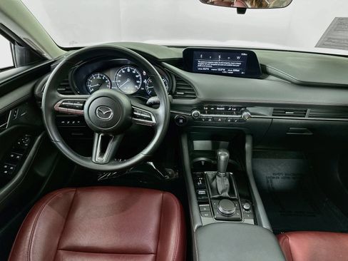 Used 2023 MAZDA MAZDA3 s FWD image 24