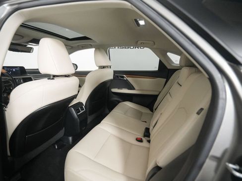 Certified 2022 Lexus RX 350 FWD w/ Premium Package image 13