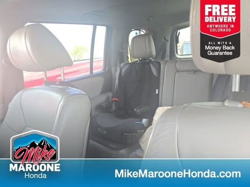 Used 2015 Honda Pilot EX-L image 7