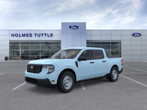 New 2026 Ford Maverick XL FWD image 1