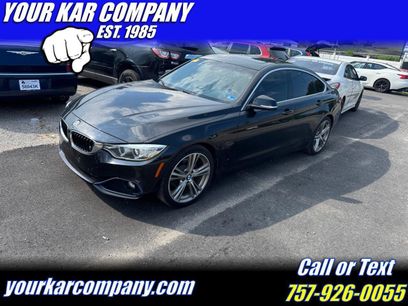 Used 2017 BMW 430i Gran Coupe