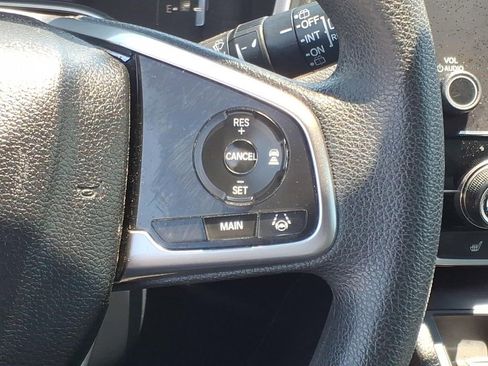 Used 2017 Honda CR-V EX image 21