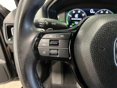 Used 2026 Honda Civic Sport Touring image 25
