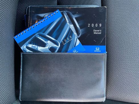 Used 2009 Honda Civic LX-S image 27