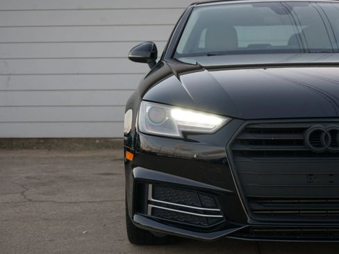 Used 2018 Audi A4 2.0T Ultra Premium w/ Convenience Package image 8