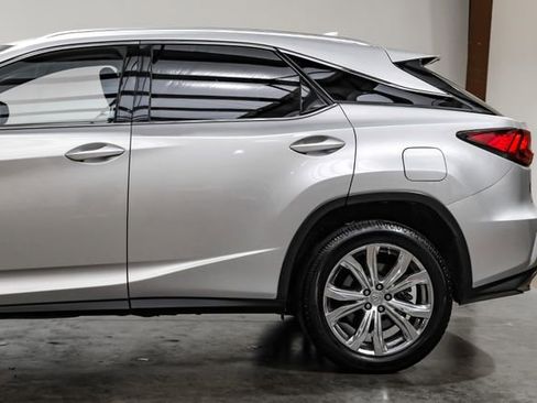 Used 2016 Lexus RX 350 FWD w/ Premium Package image 19