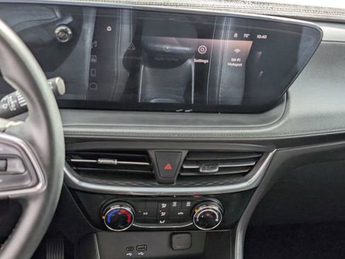 Certified 2024 Buick Encore GX Sport Touring image 12