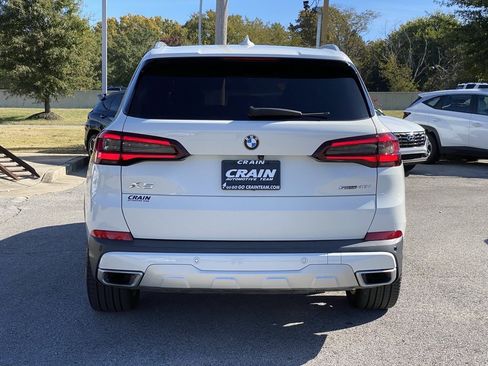 Used 2022 BMW X5 sDrive40i image 6