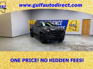 Used 2025 Toyota Tacoma SR5 video 1