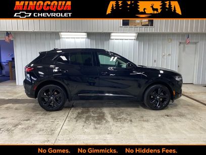 Used 2023 Buick Envision Preferred w/ Sport Touring Package