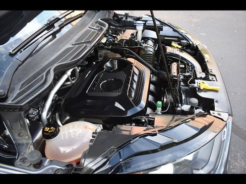 Used 2020 Ford EcoSport SES AWD/4WD image 43