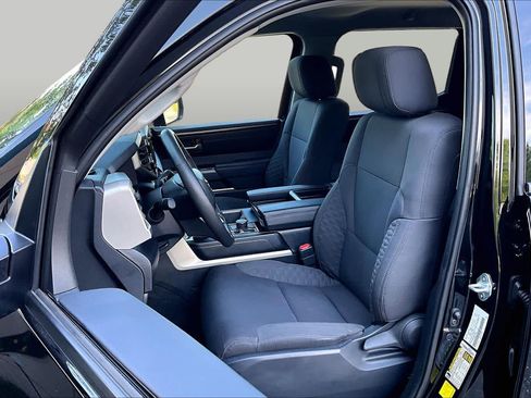 Used 2024 Toyota Tundra SR5 w/ TRD Off-Road Package AWD/4WD image 9