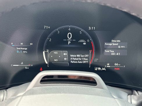 New 2026 Lexus TX 350 AWD image 31
