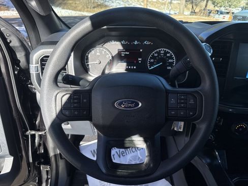 Certified 2023 Ford F150 XL w/ STX Appearance Package image 15