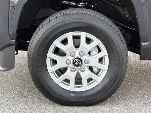 New 2026 Toyota Tacoma SR5 image 23