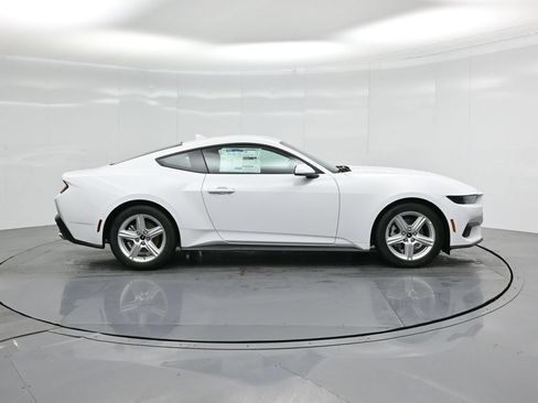 New 2026 Ford Mustang Coupe RWD image 21