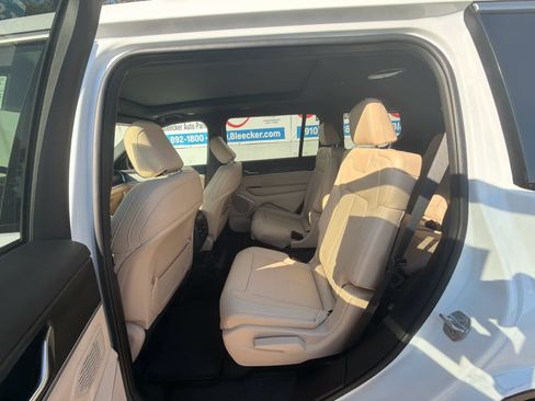 New 2026 Jeep Grand Cherokee L Limited image 35