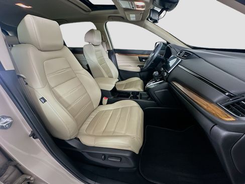 Used 2018 Honda CR-V EX-L image 32