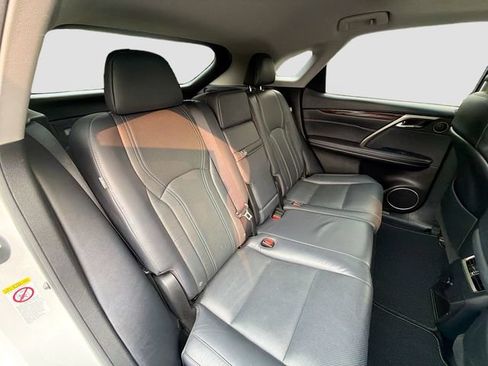 Used 2019 Lexus RX 350 AWD image 26