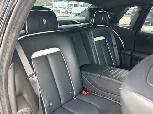 Used 2023 Rolls-Royce Ghost AWD/4WD image 50