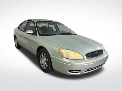 Used 2007 Ford Taurus SEL FWD image 1