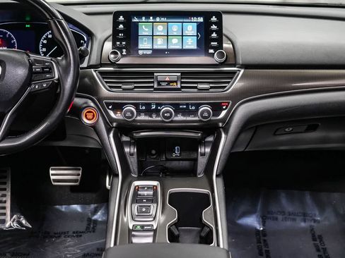 Used 2020 Honda Accord Sport image 13