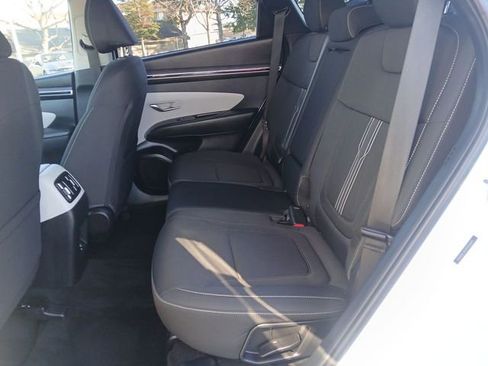 Used 2023 Hyundai Tucson SEL image 21