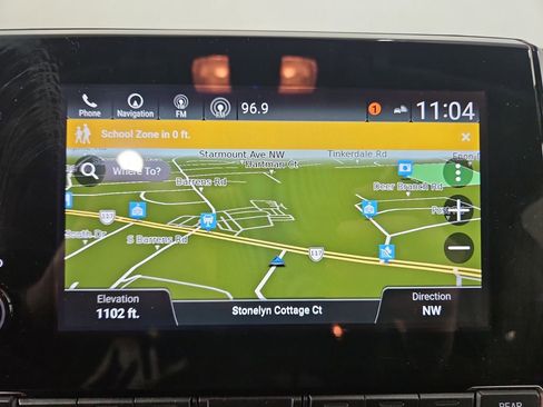 Used 2023 Honda Odyssey Touring image 19